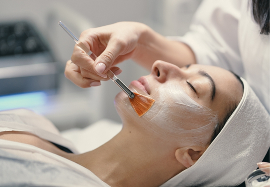 Skin Repair & Anti-Ageing Facials in Sangrur