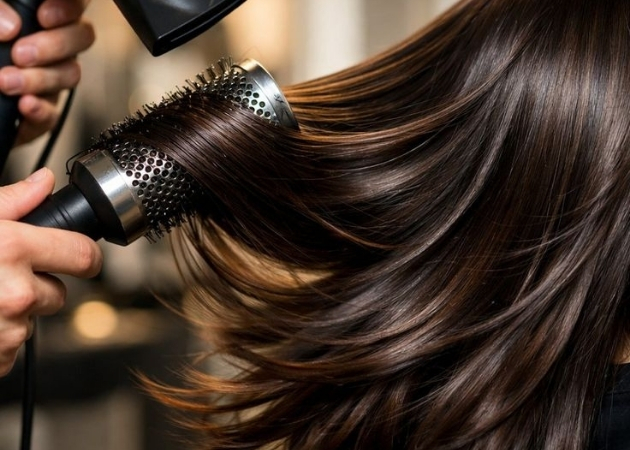 Scalp Detox & Nourishment in Sangrur