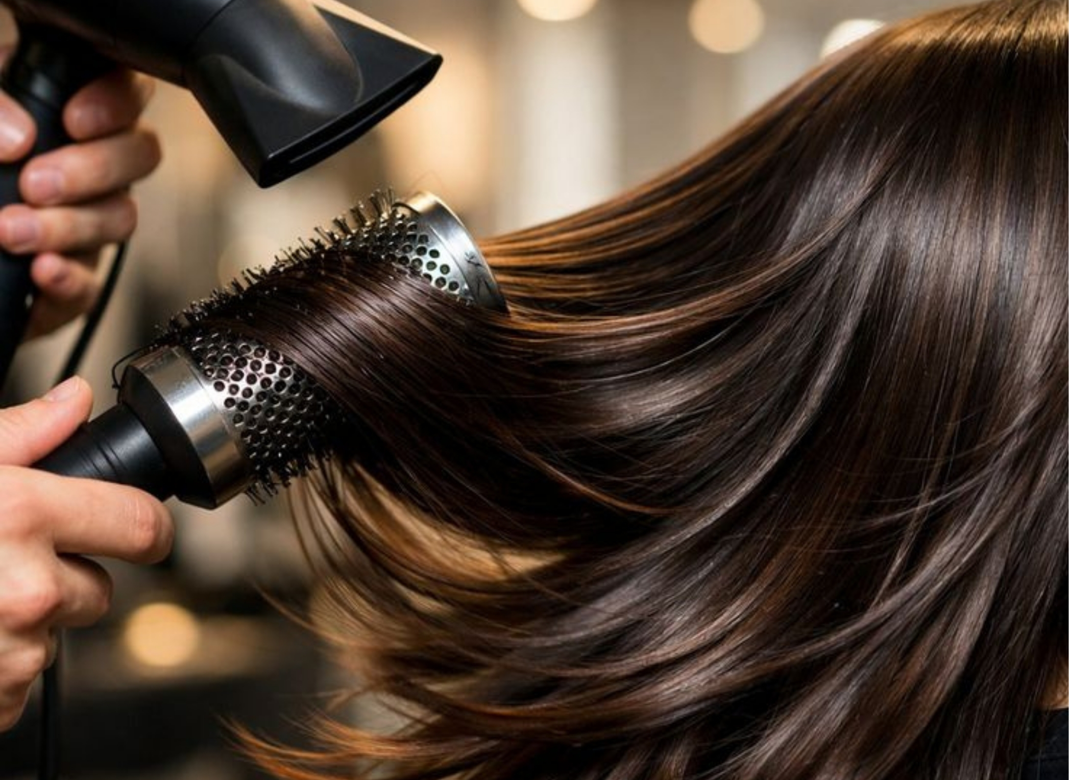 Hair Nourishment Spa in Sangrur