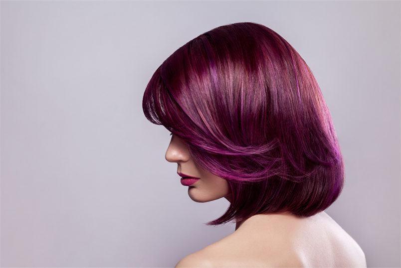 Hair Colouring Services