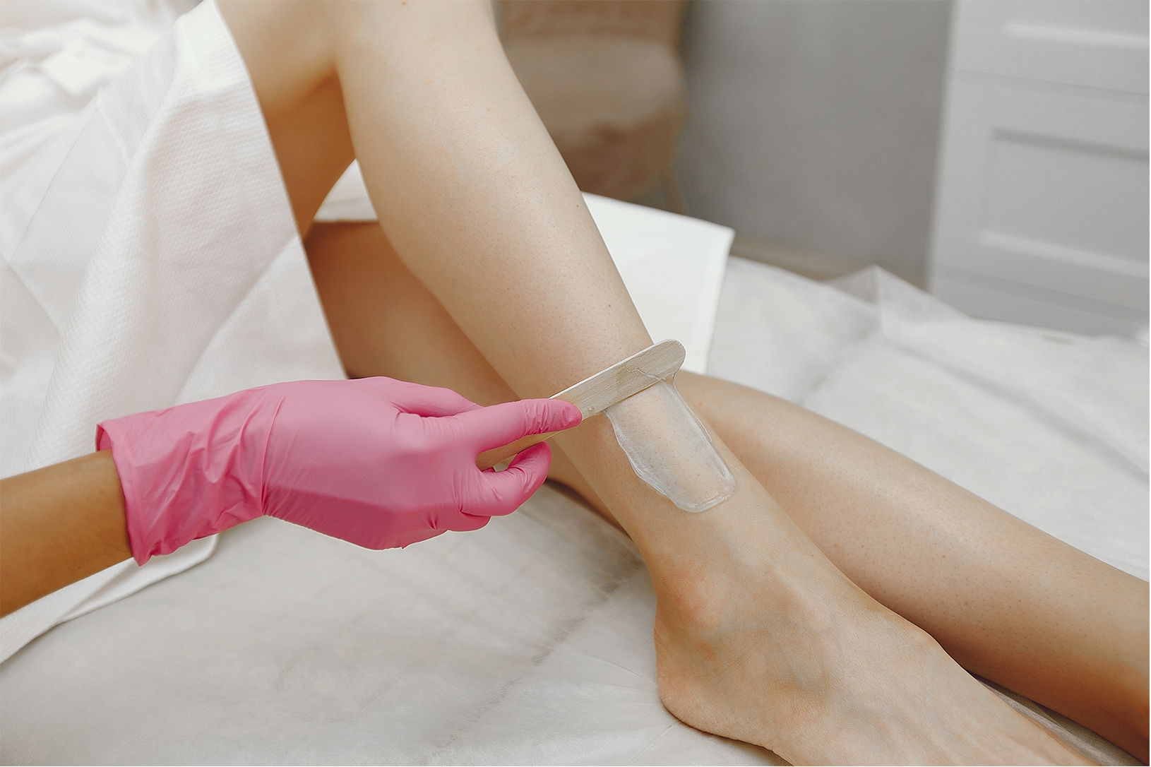 Why Choose Waxing Services