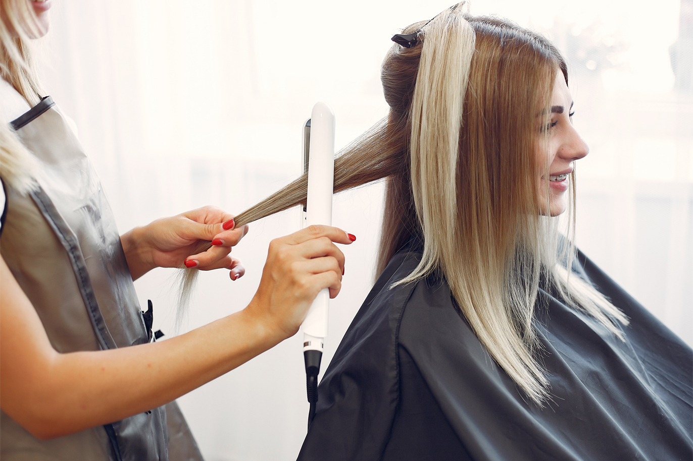Hair Salon Services