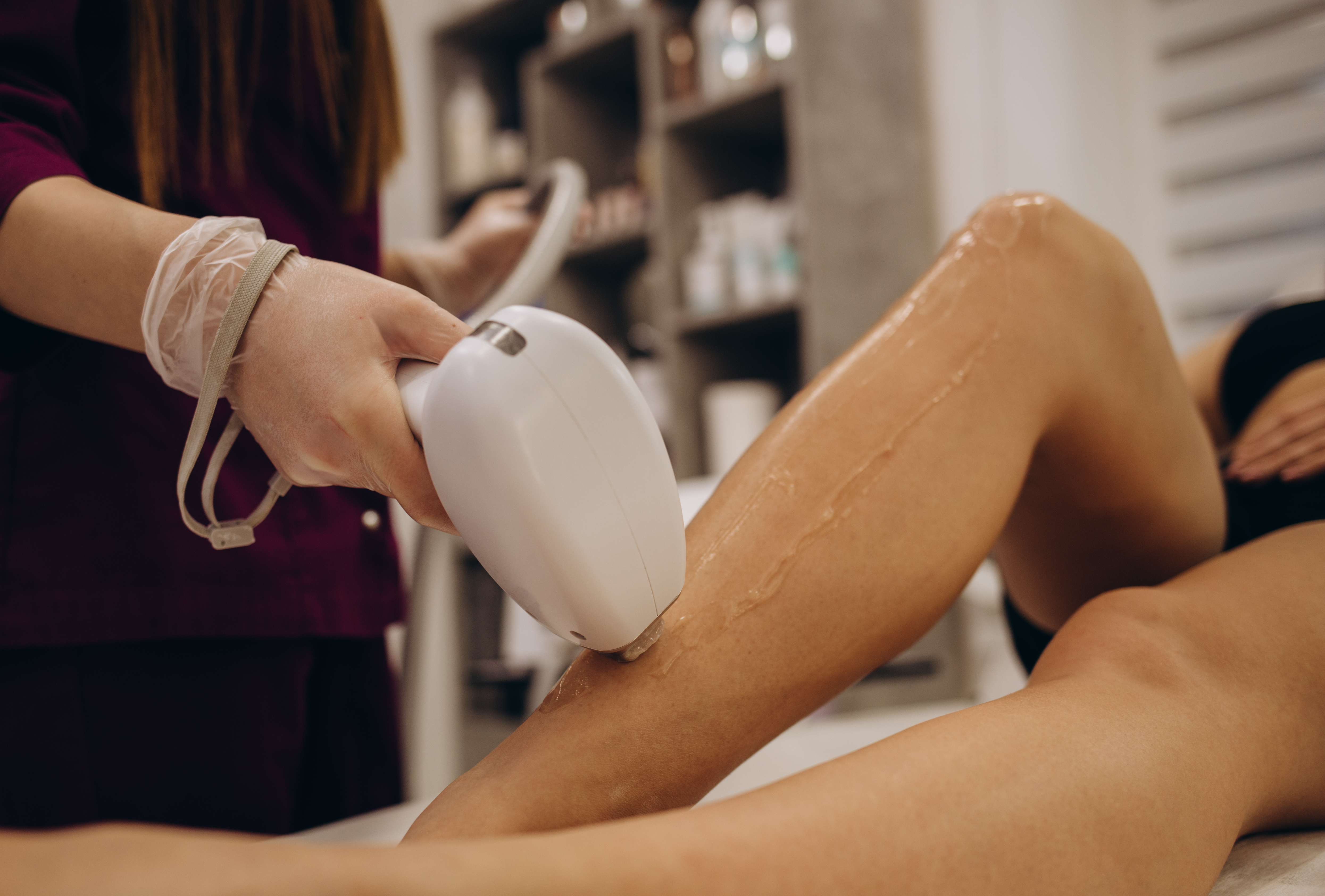 Laser Hair Removal