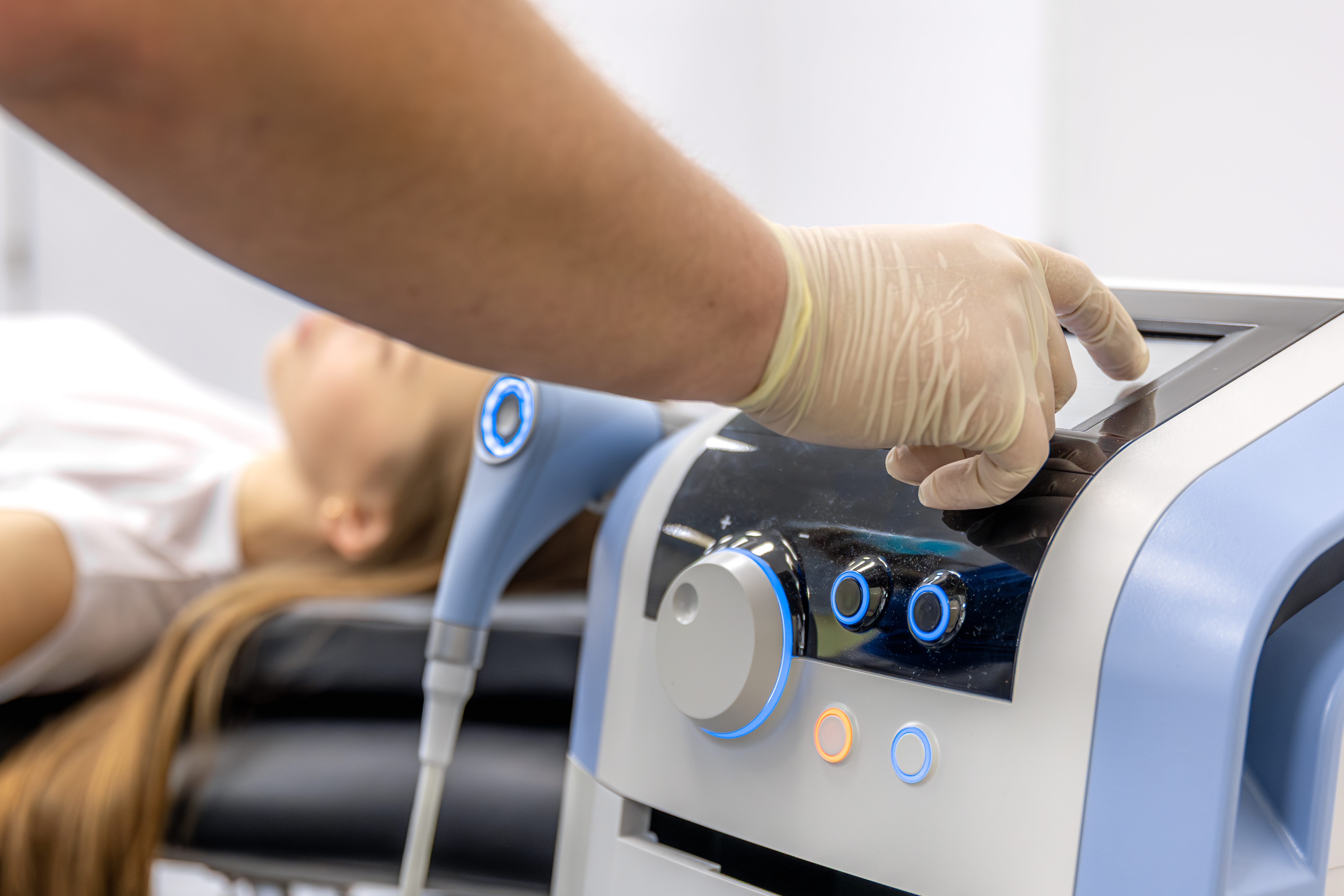Why Choose Our Laser Hair Removal Services
