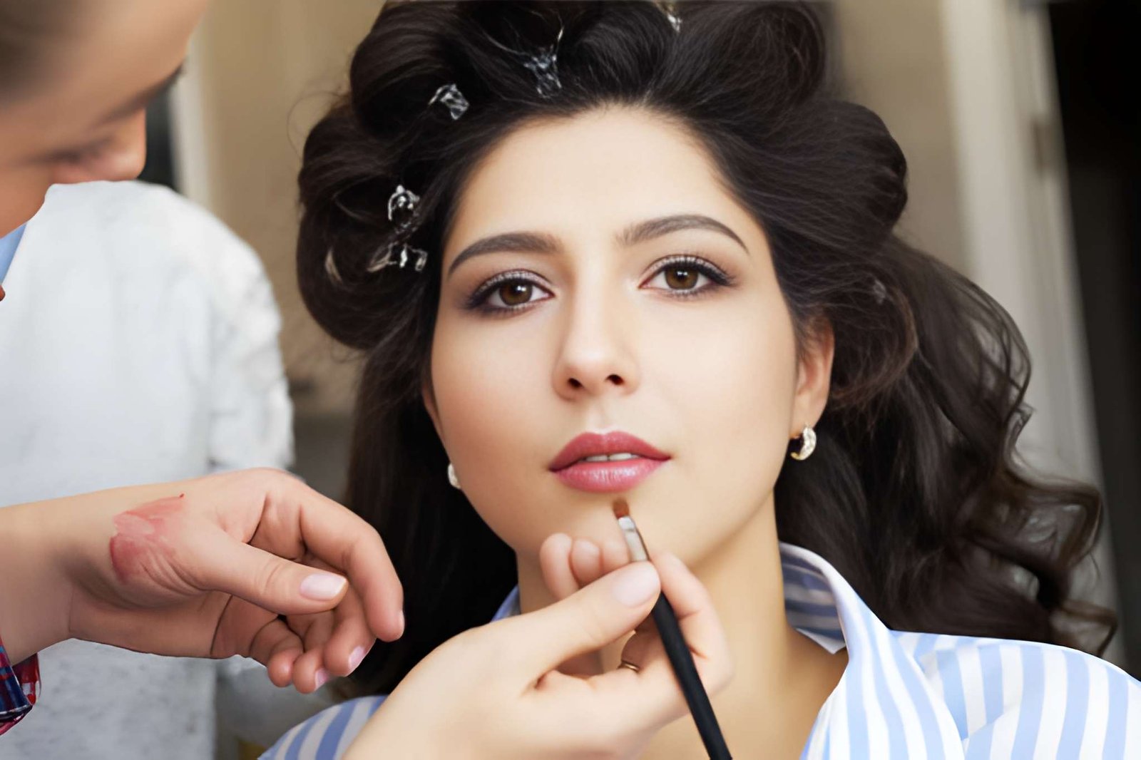 Makeup Services