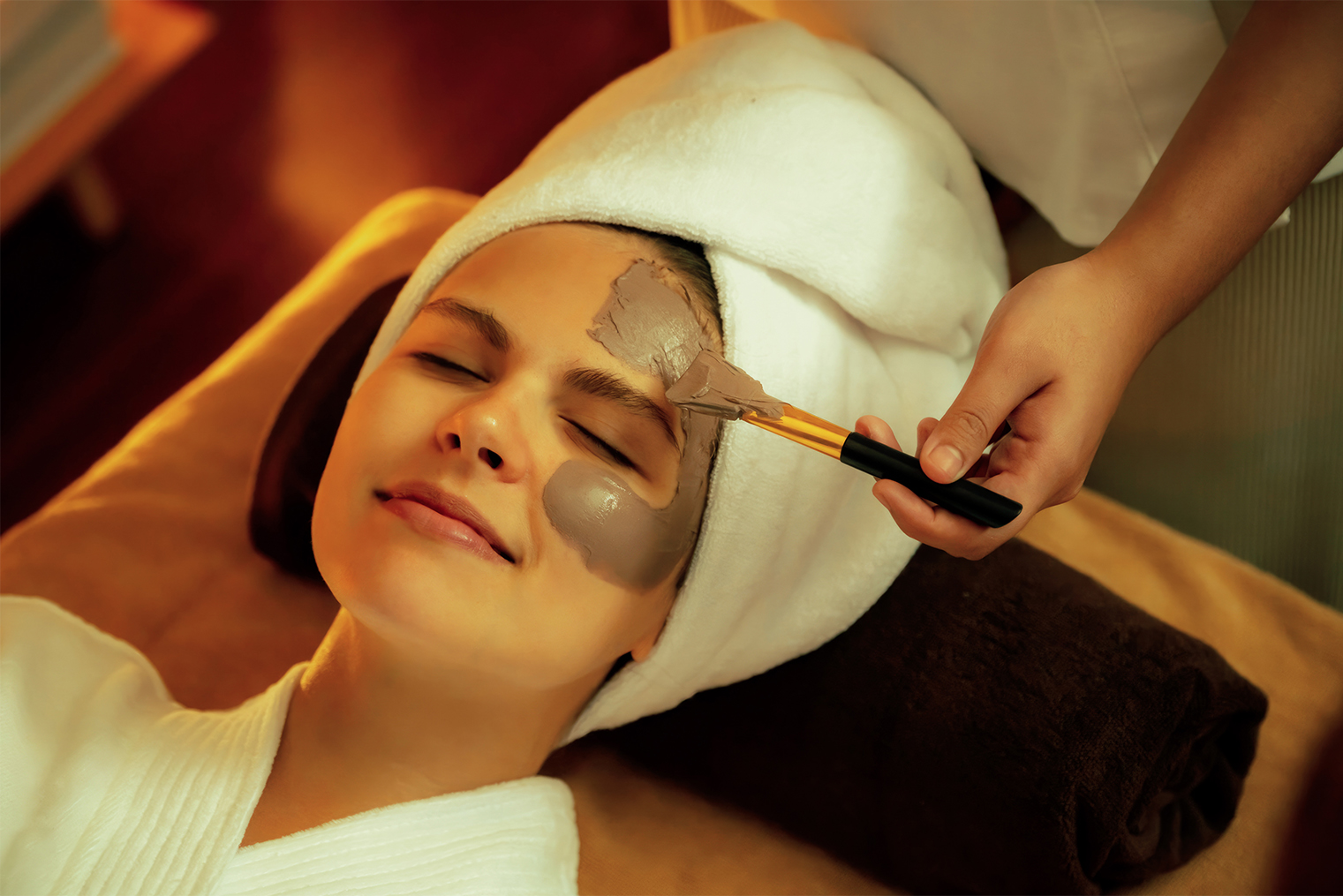 Why Choose Facial Services