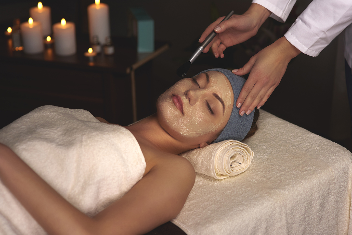 Facial Services